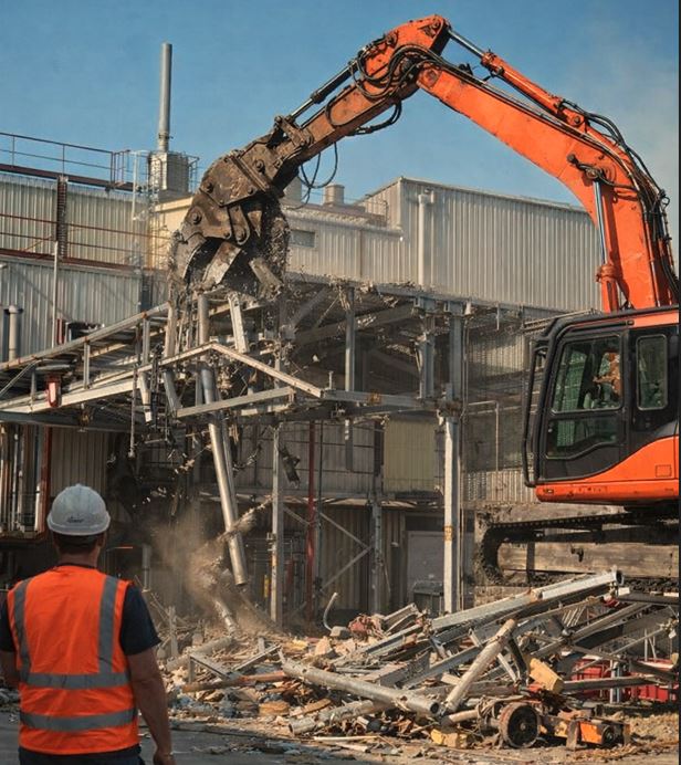 Servicio-desmontaje-de-estructuras-y-demolicion-industrial